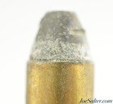 Very Rare Full Packet Maynard Carbine .50 Cal Cartridge & Caps Civil War - 4 of 6