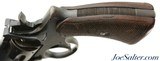 Scarce Pre-War British Enfield No. 2 Mk. I Revolver Military Foot Police 2nd Year - 9 of 15