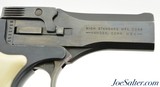 Boxed Hi-Standard Derringer 22 LR
Model D-100
Mfg 1966 - 3 of 9