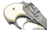 Boxed Hi-Standard Derringer 22 LR
Model D-100
Mfg 1966 - 2 of 9