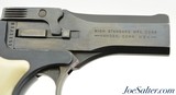 Boxed Hi-Standard Derringer 22 LRModel D-100Mfg 1966 - 3 of 9