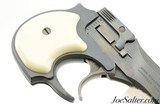 Boxed Hi-Standard Derringer 22 LRModel D-100Mfg 1966 - 2 of 9