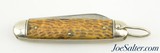 Vintage UN-Official Boy Scout "Scouts Prepare" Jack Knife - 2 of 8