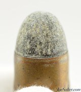 Scarce 50 Cal Model 1867 Remington Navy Blank Cartridge Berdan Primed - 2 of 4