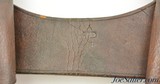 WW1 British Canadian Cavalry Leather Horse Saddle Wallets - 3 of 9