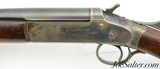 Excellent 20 Gauge Iver Johnson Champion Case Color Single Barrel Shotgun - 8 of 15