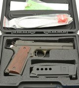 Boxed Rock Island Armory m1911-A1 XT-22 Pistol Three Magazines - 10 of 10