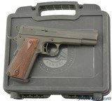 Boxed Rock Island Armory m1911-A1 XT-22 Pistol Three Magazines