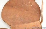 WW2 British WWII Flare Pistol Holster & Shoulder Strap, J.L.F. & Co 1942 - 5 of 5