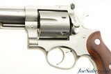 Boxed Ruger Redhawk 357 Magnum Stainless Revolver 7 ½ Barrel Built 1985 - 6 of 13