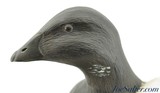 Captain Fred Muhs Atlantic Brant Duck Decoy 1979 - 6 of 7