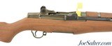 New Condition CMP Purchase Winchester M1 Garand Expert Grade WW2 1943