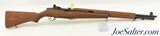 New Condition CMP Purchase Winchester M1 Garand Expert Grade WW2 1943 - 3 of 15