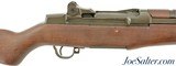 CMP Service Grade M1 Garand Rifle by Springfield