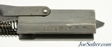 WWII Erma Werke P-08 Luger 22lr. Conversion Kit - 5 of 15