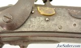 US Contract Model 1816 Musket by Nathan Starr (Percussion Conversion) - 6 of 15