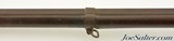 US Contract Model 1816 Musket by Nathan Starr (Percussion Conversion) - 15 of 15