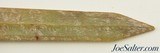 Rare Ancient Chinese Jade Spear Point - 5 of 15