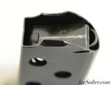 Original Webley .455 Auto Pistol Magazine - 4 of 5