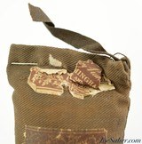 British Sporting Lot Westley Richards Percussion Cap Bag & Eley Cap Tins - 4 of 8