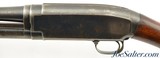 Winchester 20 Gauge Model 12 Pump Shotgun Built 1927 - 9 of 15