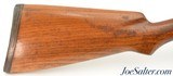 Winchester 20 Gauge Model 12 Pump Shotgun Built 1927 - 3 of 15