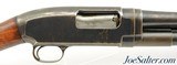 Winchester 20 Gauge Model 12 Pump Shotgun Built 1927 - 4 of 15