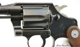 Colt Detective Special 2nd Issue Revolver in Original Box 1953 - 8 of 15