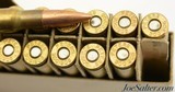 Excellent Peters Rustless 30-06 Springfield Ammo Full Box 180 Grain - 5 of 5