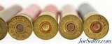 Paper & Brass 28 GA Shotgun Shells Peters UMC Western Eley Fiocchi Ammo - 3 of 5