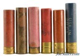 Paper & Brass 28 GA Shotgun Shells Peters UMC Western Eley Fiocchi Ammo - 1 of 5