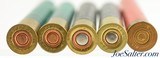 Paper & Plastic 410 Shotgun Shell Collection 13 Rounds Ammo - 4 of 4