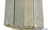 4 USGI M-14 Magazines with M1961 Pouches/Belt - 6 of 11