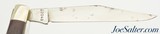 Case XX Bone 62048 Slimline Trapper Jack Knife - 5 of 6