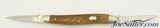 Antique Winchester knife No. 2992 Stock Pen - 6 of 7