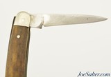 Antique Winchester knife No. 2992 Stock Pen - 3 of 7