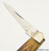 Antique Winchester knife No. 2992 Stock Pen - 4 of 7