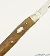 Antique Winchester knife No. 2992 Stock Pen - 7 of 7