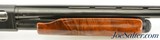 Remington Wingmaster 12 GA Model 870TB Trap Shotgun Fancy Walnut 1958 C&R - 5 of 15