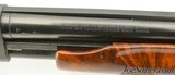 Remington Wingmaster 12 GA Model 870TB Trap Shotgun Fancy Walnut 1958 C&R - 6 of 15