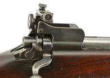 British Pattern 1914 Mk. I Rifle by Eddystone (Target Conversion) - 6 of 15