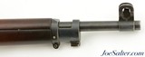 British Pattern 1914 Mk. I Rifle by Eddystone (Target Conversion) - 8 of 15