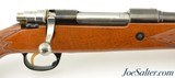 Parker Hale Model 1200 Bolt Action Rifle 7mm Remington Magnum - 4 of 15