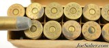 Hard to Find Late 1880's Winchester Centennial 1876 Box 45-75 BP Ammo - 8 of 8