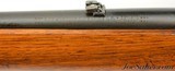 Marlin Model 336SC Carbine 35 Remington Mfg 1954 - 11 of 15