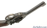 WW2 British RAF Enfield No. 2 Mk. I* Revolver(Royal Air Force Marked) - 12 of 12