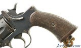 WW2 British RAF Enfield No. 2 Mk. I* Revolver(Royal Air Force Marked) - 6 of 12
