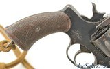 WW2 British RAF Enfield No. 2 Mk. I* Revolver(Royal Air Force Marked) - 2 of 12