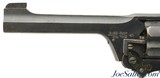 WW2 British RAF Enfield No. 2 Mk. I* Revolver(Royal Air Force Marked) - 8 of 12