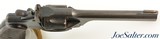 WW2 British RAF Enfield No. 2 Mk. I* Revolver(Royal Air Force Marked) - 10 of 12